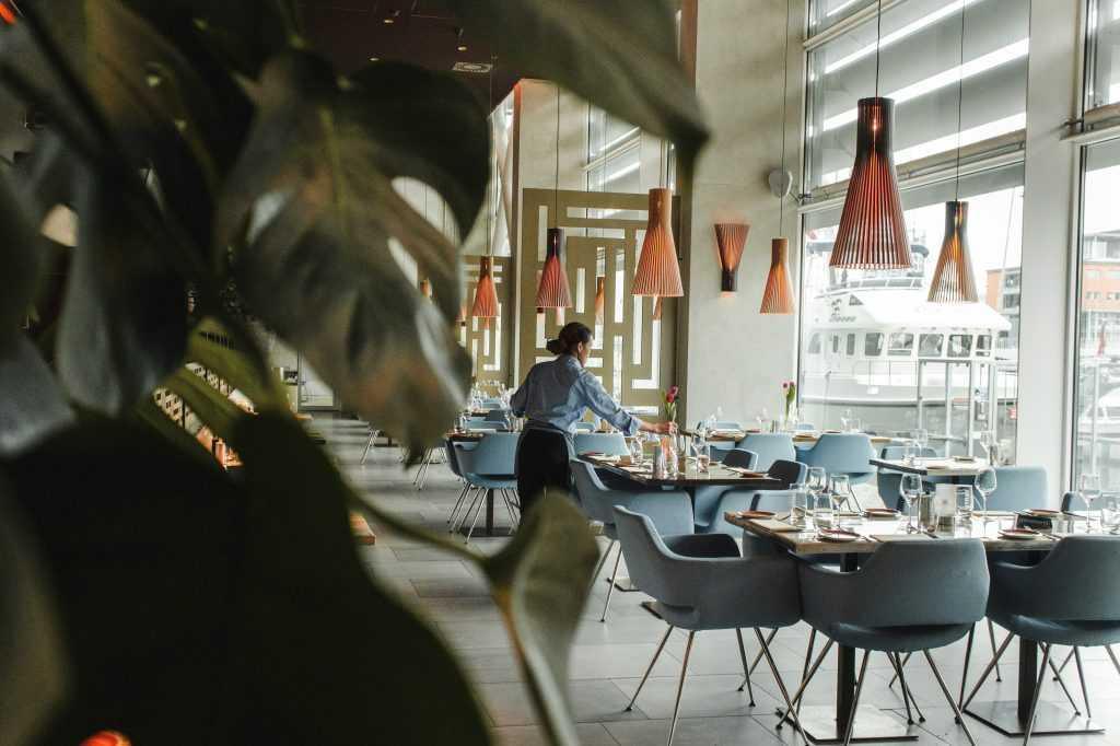 RESTAURATION ASFR : LES RÉSULTATS DE NOTRE ENQUÊTE
