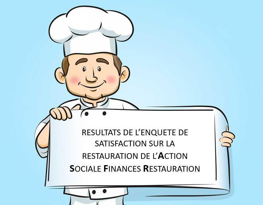 FÉVRIER 2026 : LES RÉSULTATS DE L’ENQUÊTE SUR VOS RESTAURANTS
