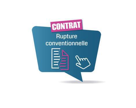 Février 2025 : La rupture conventionnelle