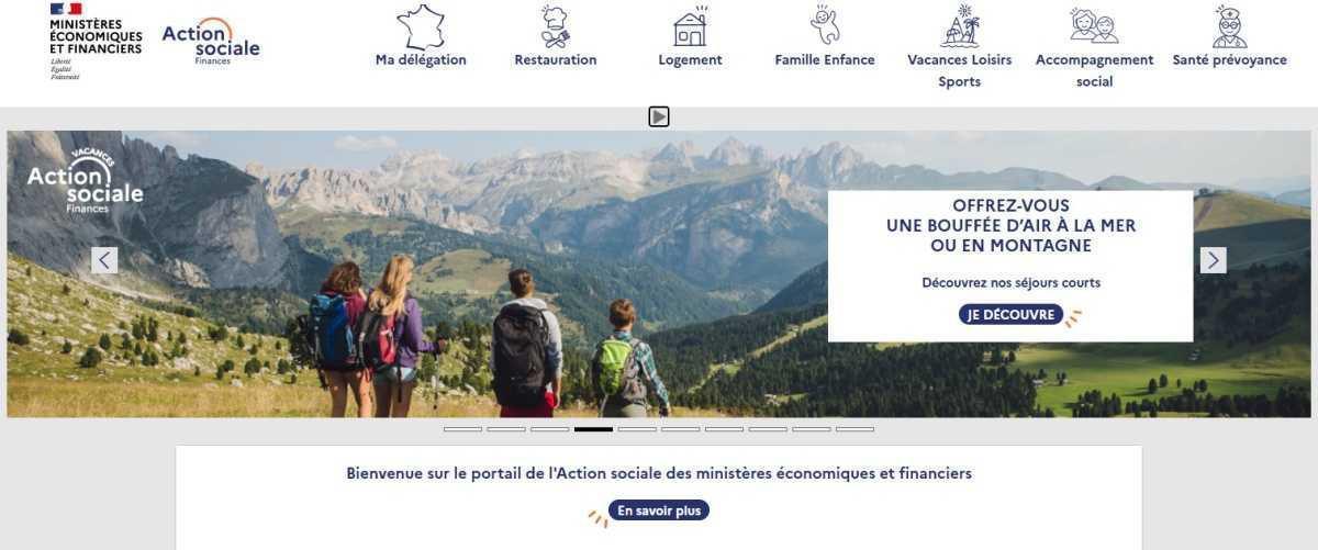 Action sociale Action sociale