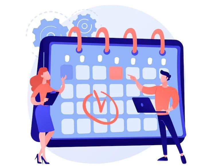Calendriers 2026 des concours, examens prof. et promotions au choix 