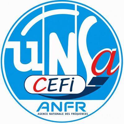 Liste à l'ANFR