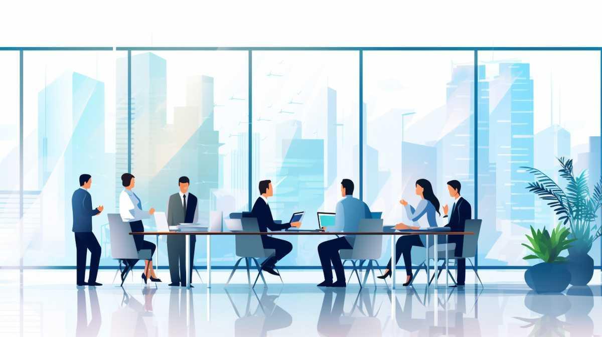 Réunion Technique "Elections professionnelles"