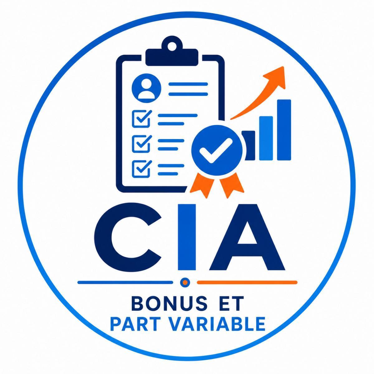 CIA, bonus et part variable. Ce qu’il faut retenir