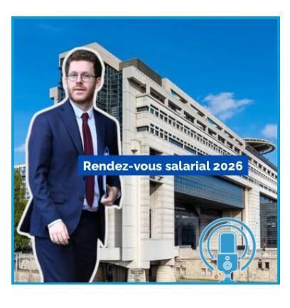 PODCAST : Spécial rendez-vous salarial et manifestation le 29 septembre 2026 PODCAST : Spécial rendez-vous salarial et manifestation le 29 septembre 2026