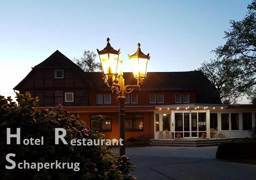 Hotels und mehr