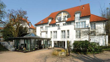 Hotels und mehr
