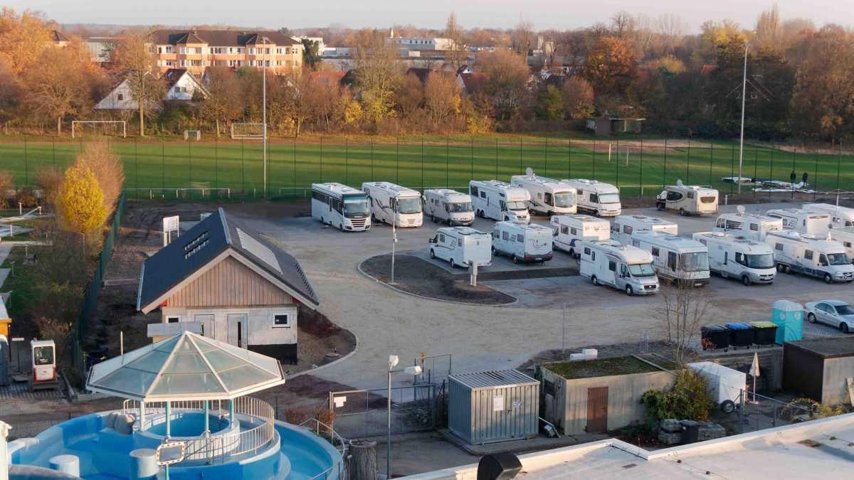 Hotels und mehr