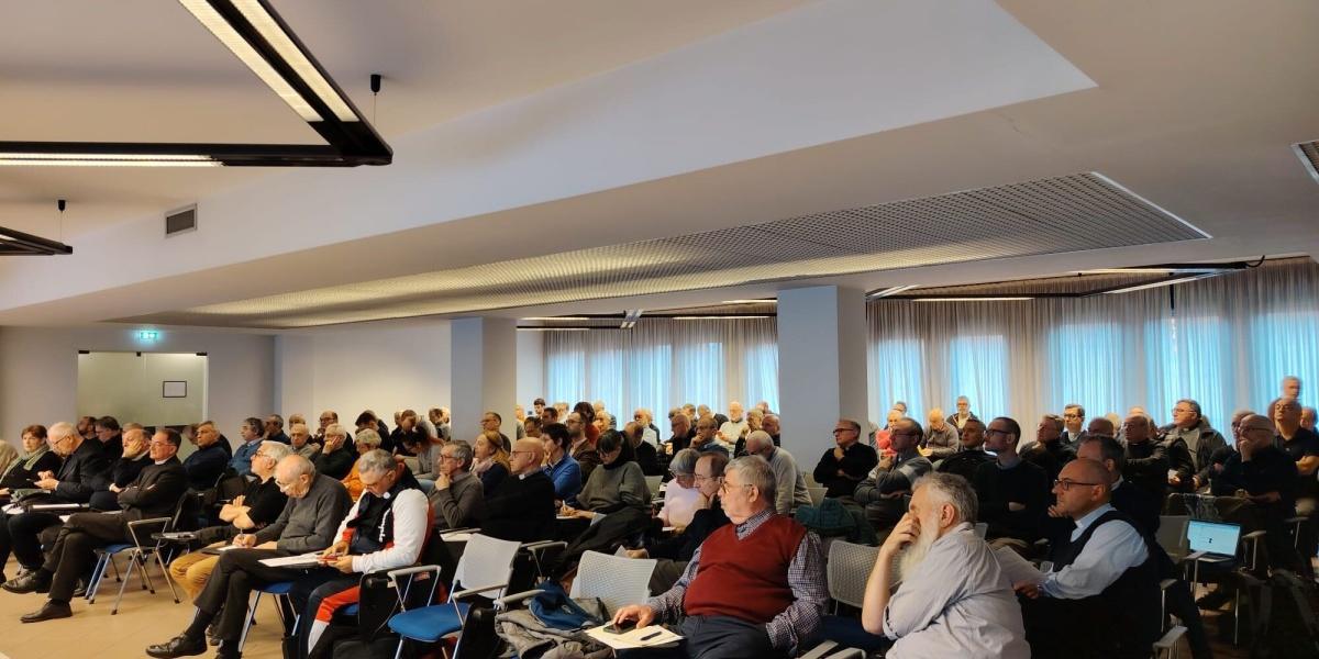 LA PARROCCHIA, TUTTORA UNA CARTA VINCENTE PER L'EVANGELIZZAZIONE?