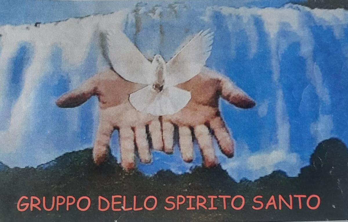Gruppo dello Spirito Santo Gruppo dello Spirito Santo