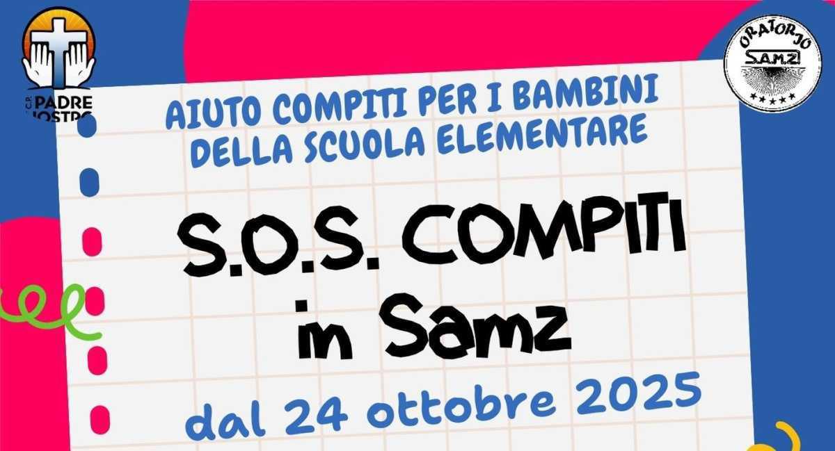 SOS Compiti Elementari