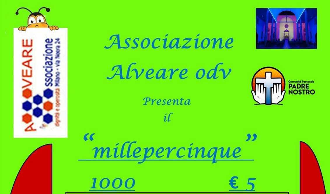 1000x5: UNA INIZIATIVA DI SOLIDARIETA’ DI QUARTIERE
