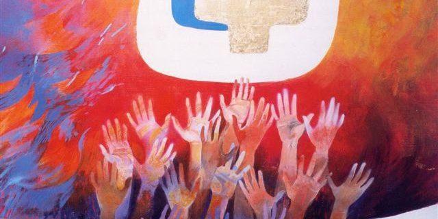 Il Gruppo "Amore" Il Gruppo "Amore"