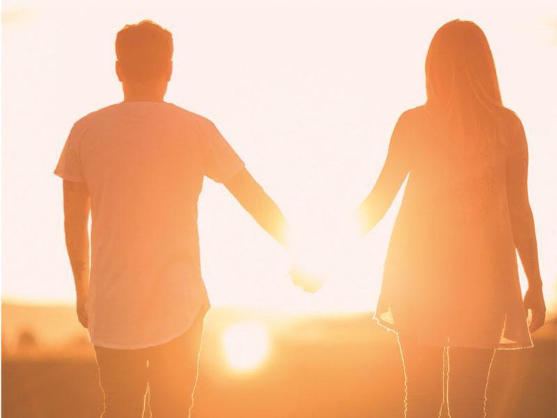 Nati per Amare - Itinerario per fidanzati