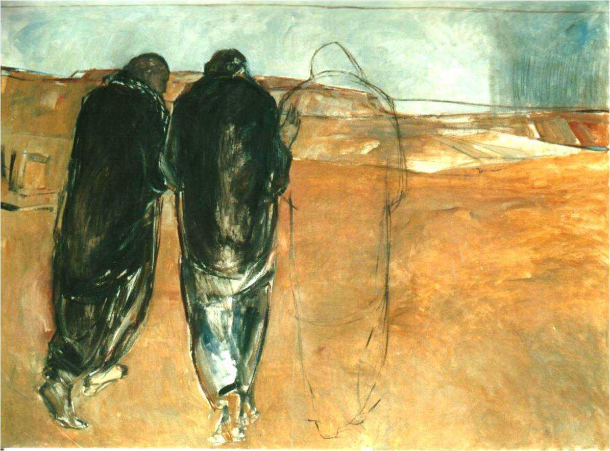 Come essere Chiesa in futuro Come essere Chiesa in futuro