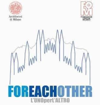FOR EACH OTHER - L'UNOperL'ALTRO