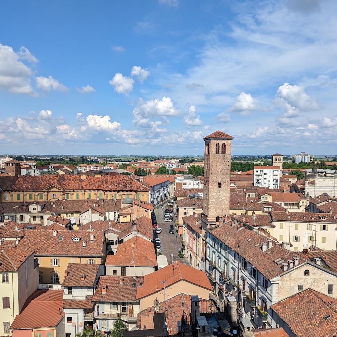 MILANO ARTE - Itinerari Storico Artistici