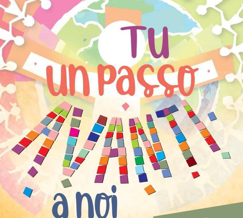 Celebrazione della Croce tutti i venerdì alle ore 8.00