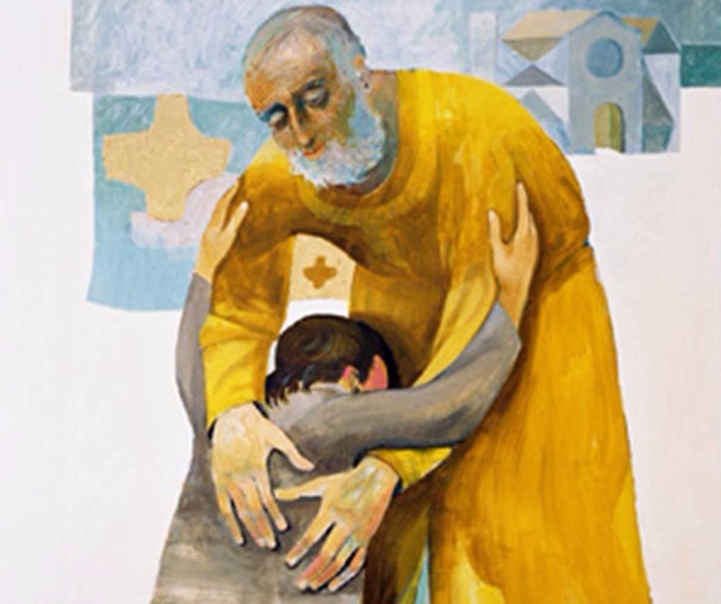 Omelia - Domenica 15.02.2026, Ultima dopo l'epifania - anno A Omelia - Domenica 15.02.2026, Ultima dopo l'epifania - anno A