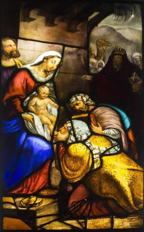 Omelia - Domenica 04.01.2026, Domenica dopo l'Ottava