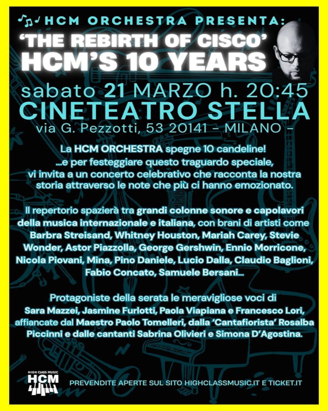 THE REBIRTH OF CISCO 