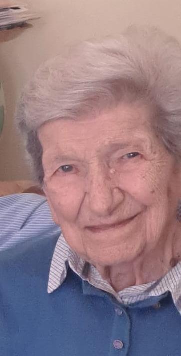 Ciao Maria!