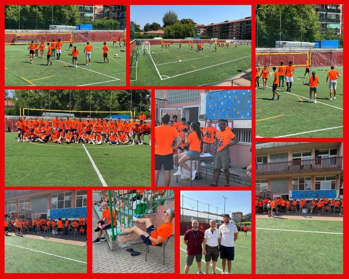 IV EDIZIONE "BANGLA CUP" IN SAMZ