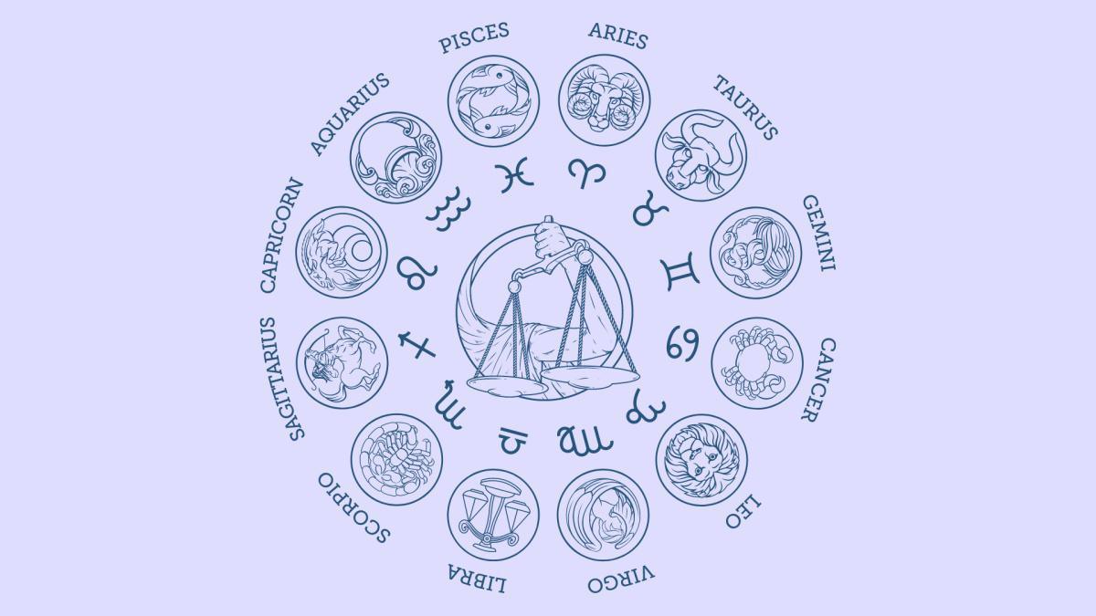 Weekly Horoscope
