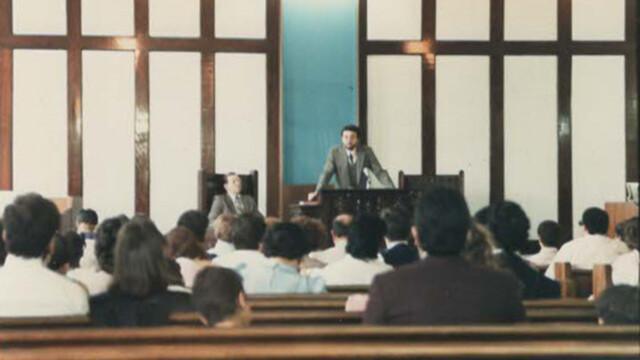 Nuestra Historia Nuestra Historia