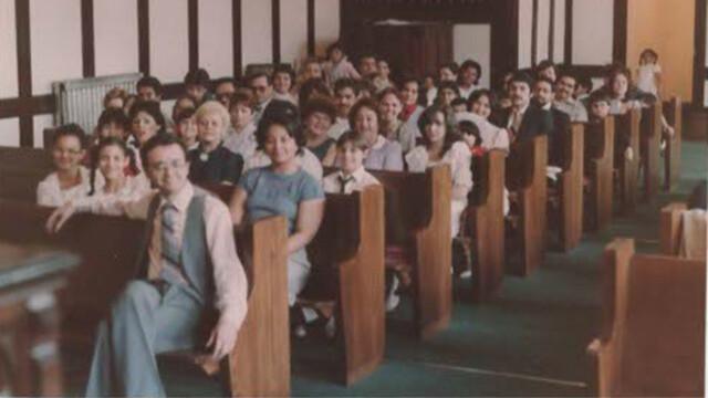 Nuestra Historia Nuestra Historia