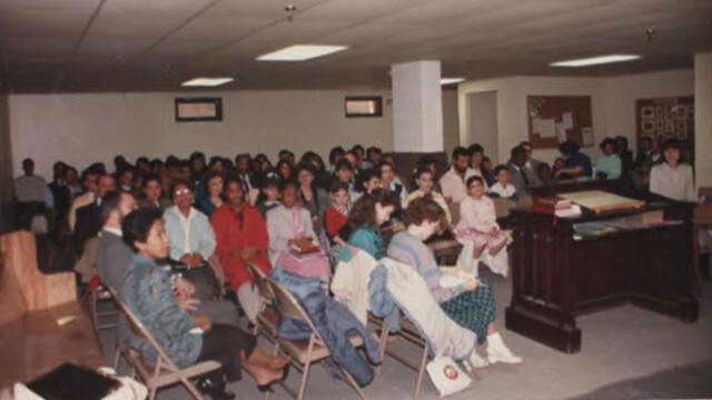 Nuestra Historia Nuestra Historia