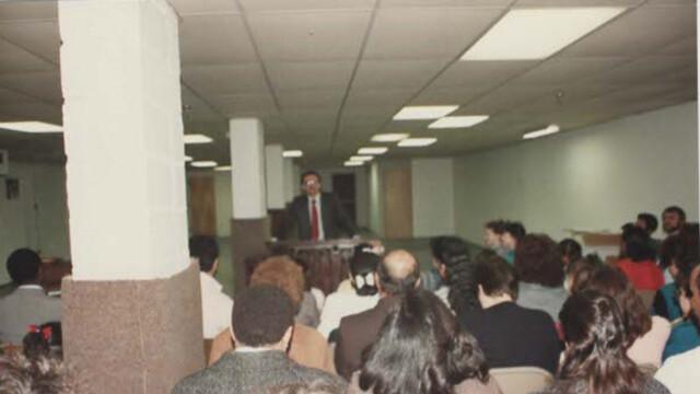 Nuestra Historia Nuestra Historia