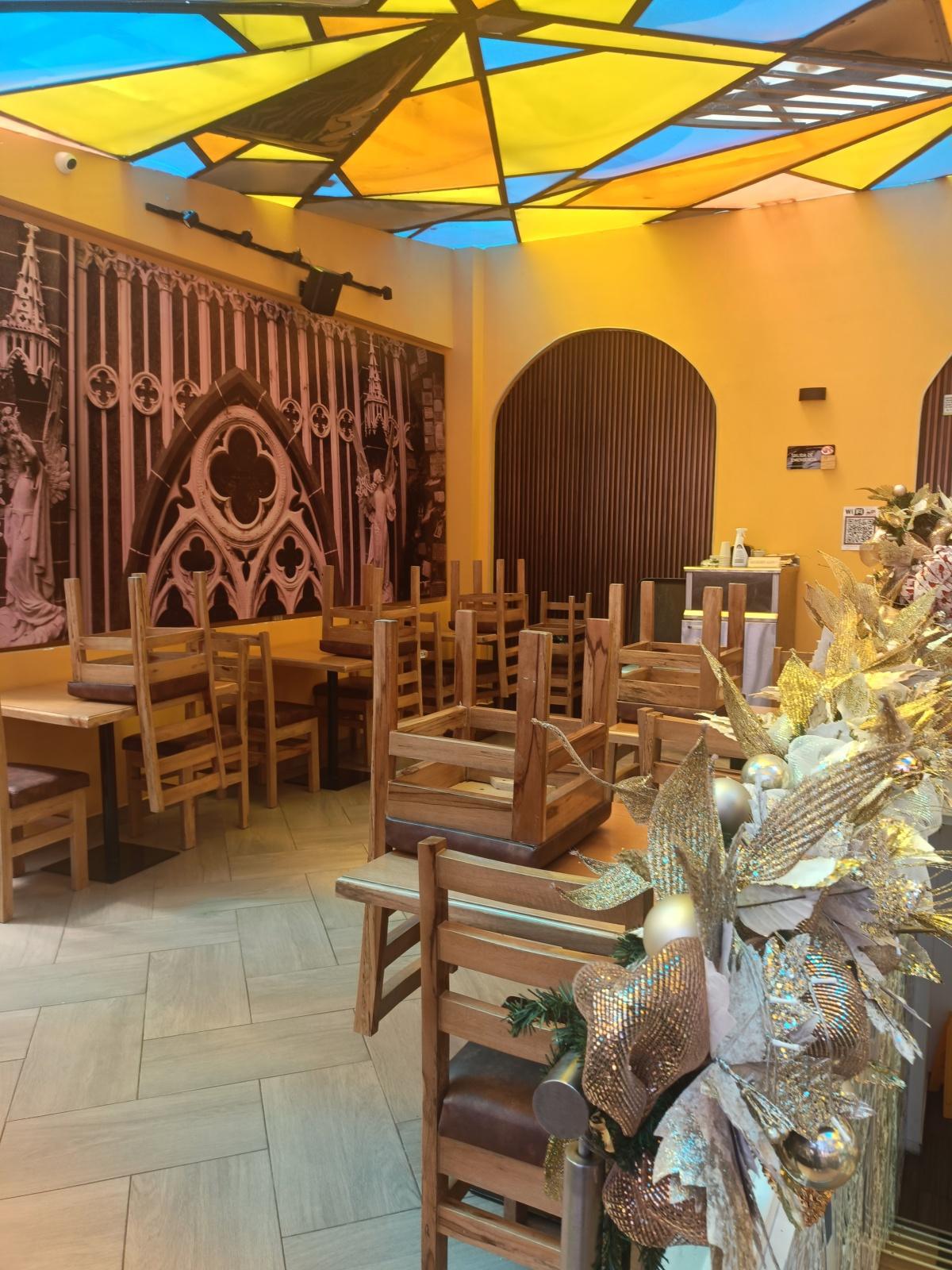 Restaurante las lajas Restaurante las lajas