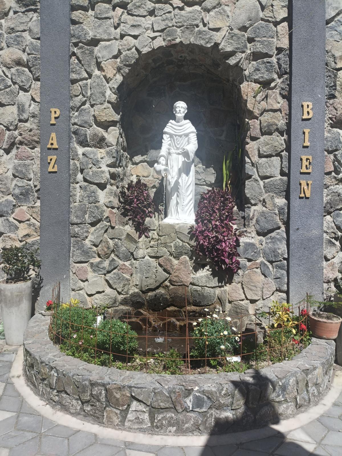 Barrio San francisco Barrio San francisco