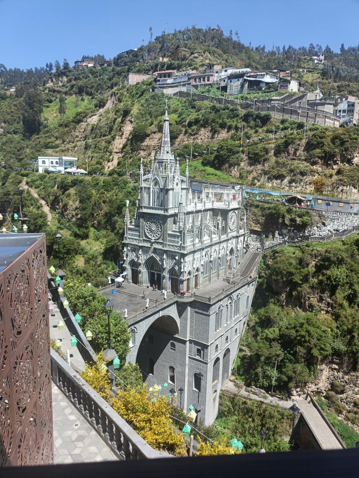 Restaurante las Lajas