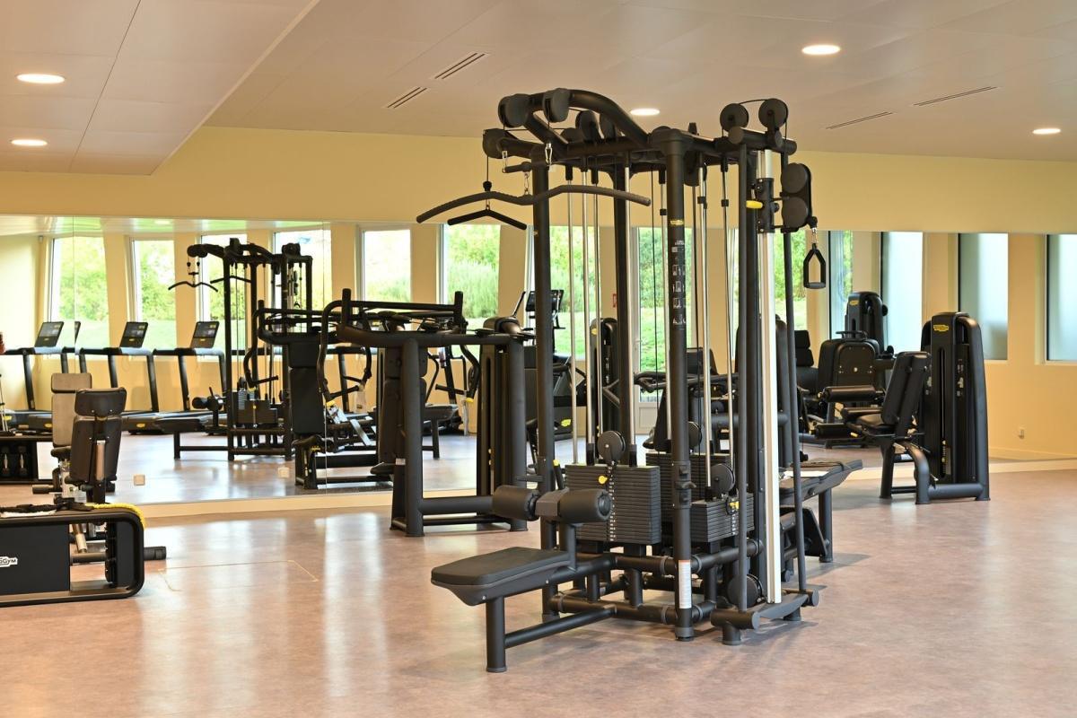 Salle de Sport Salle de Sport