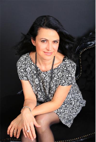 Véronique BOSSA