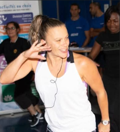 Stéphanie BROYARD