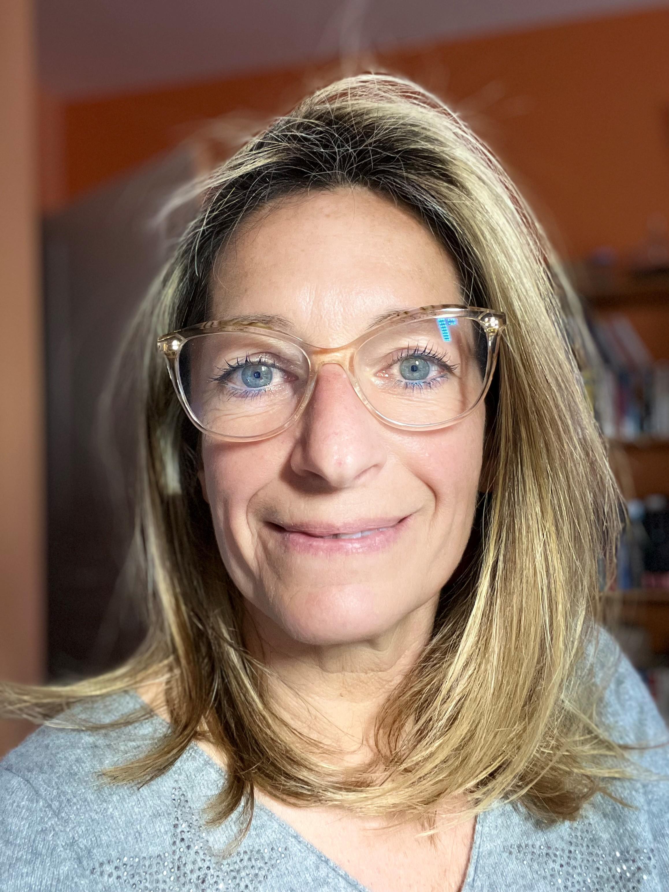 Laure LESOURNE