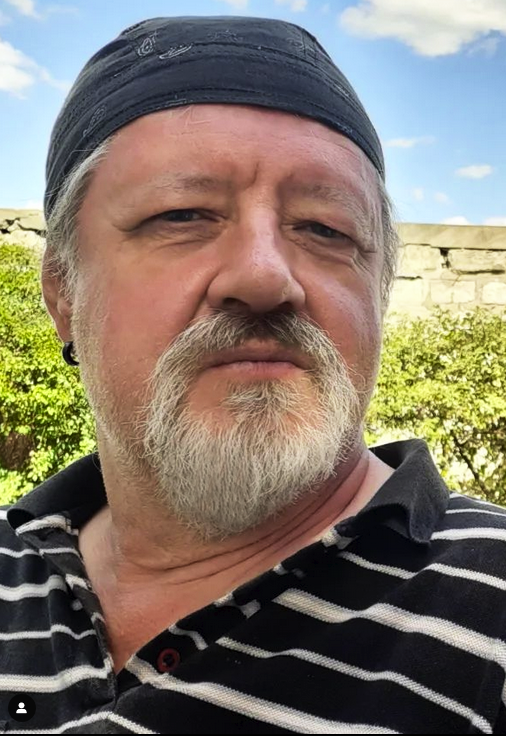 Frédéric CRISTALLINI