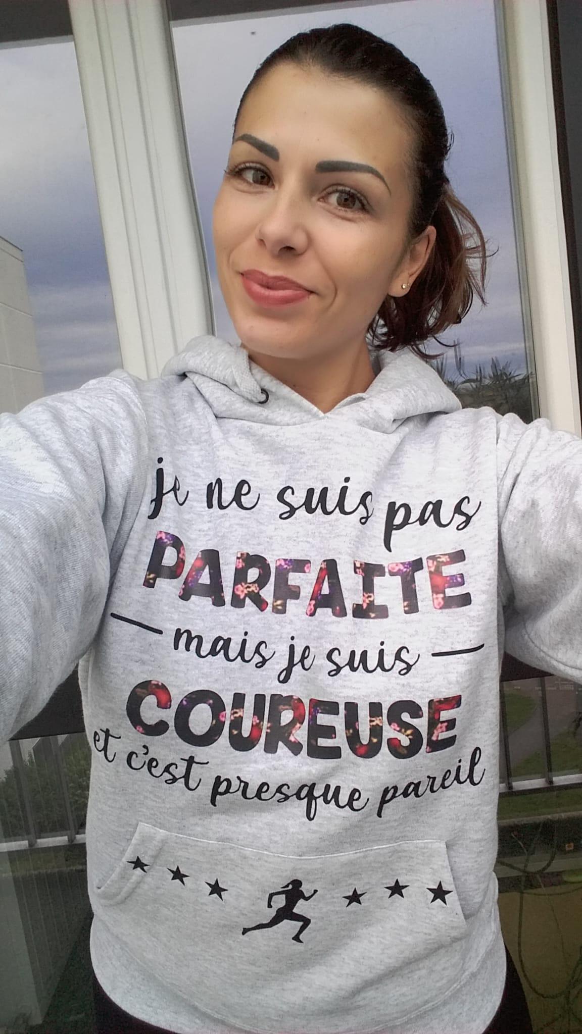 Sophie PALMIE