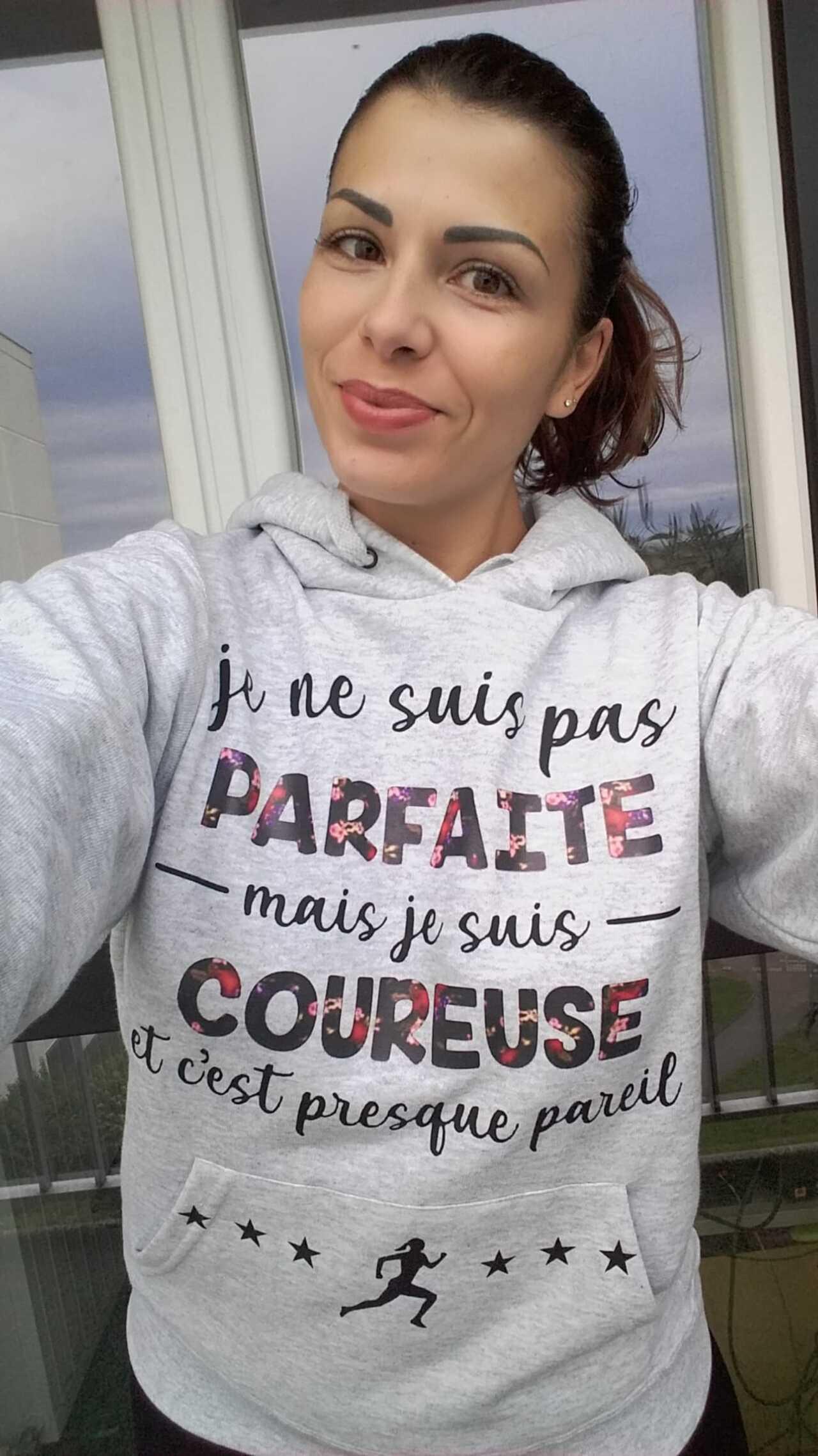 Sophie PALMIE