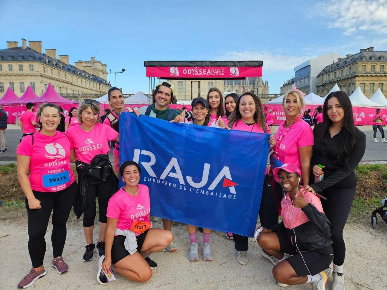 Odysséa Paris 2026