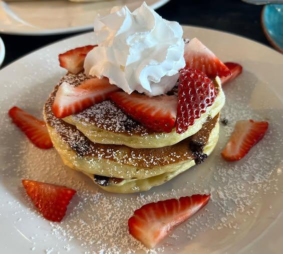 The Glossie River / Crager's The Glossie River / Crager's