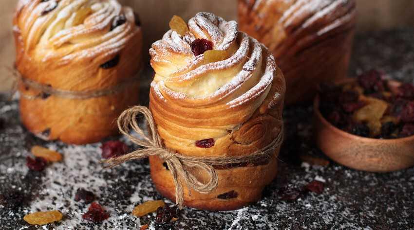  KOULITCH CRUFFIN 