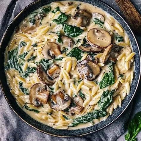  CHAMPIGNON D'ORZO 