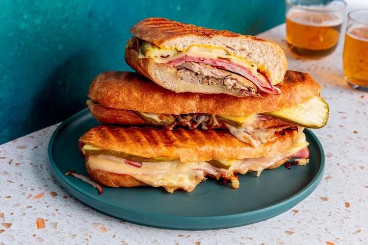  SANDWICH CUBAIN