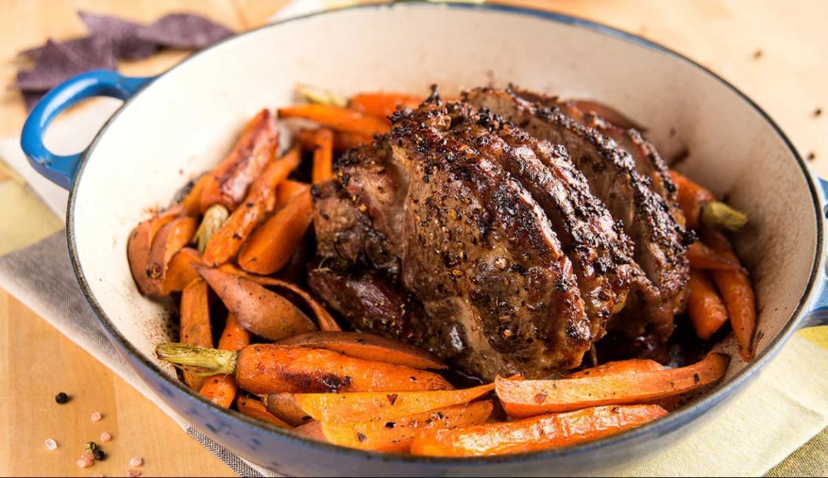  CHADIAN BEEF HOCK