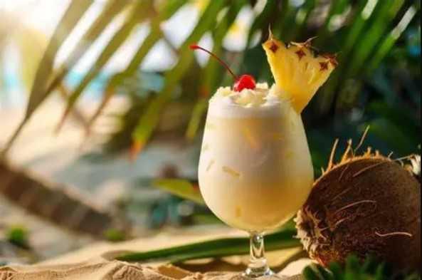  PIÑA COLADA 