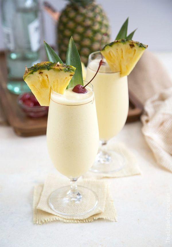  PIÑA COLADA 